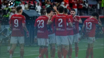 موعد مباراة الأهلي وشبيبة القبائل الجزائري في بث مباشر اليوم